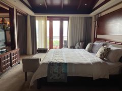 -西昌邛海湾柏樾酒店(原邛海湾柏栎度假酒店)