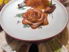 -京华烟云·北京烤鸭(领展购物广场·中关村店)