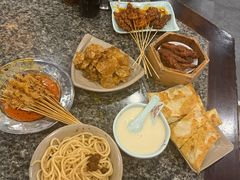 -小街天府