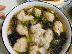 -袁记云饺(蛇口店)