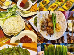 -探唐烧烤(棠东店)