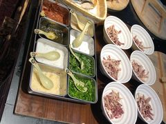 -宝丽金大酒店·洗浴中心