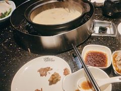 -捞王锅物料理(凯旋路店)