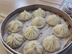 -老班长手工灌汤包老店(东山店)
