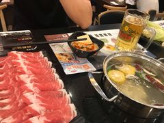 -资和信百货商场
