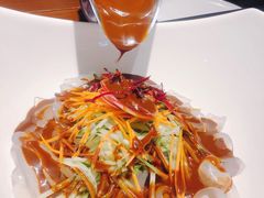 -Local泰莲庭(虹鳟鱼店)