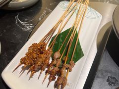 -云海肴云南菜·蒸汽石锅鱼(青岛万象城店)
