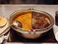 -一绪に寿喜烧(夫子庙水游城店)