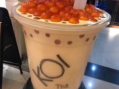 -KOI Thé(正佳广场店)