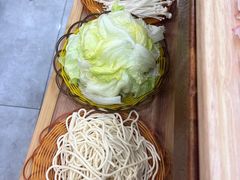 -前门杨记·铜锅涮肉(王府井·故宫店)