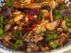 -欧记大排档·景德菜(上海首店)