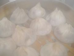 -上味馆南翔小笼(真金路店)