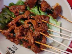 -蜀大侠火锅(森兰花园城店)