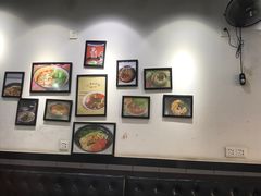 -耙豌豆重庆小面