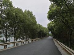 -新安江山水画廊风景区