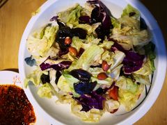 -鹦鹉小厨味道餐厅(山大南路店)