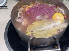 -椰客·海南椰子鸡(新塘永旺梦乐城店)