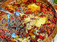 -1819餐厅·团队聚餐·烤串·精酿