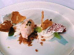 主厨甜点-蝶舍·MAISON PAPILLON