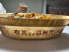 -同庆楼(金宝汇店)