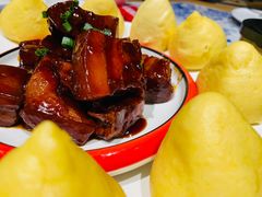 外婆红烧肉-江南韵·无锡太湖文化体验餐厅(凤凰天街店)