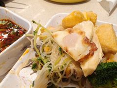 荔枝披萨-龍歌自助小火锅(市北台东利群店)