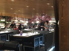-鼎香缘海鲜自助火锅烤肉(锦辉购物广场店)