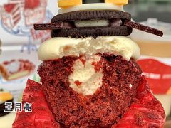 -派悦坊·甜品·蛋糕(日坛店)