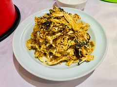 -味+新京宴·烤鸭·北京菜(创意谷店)