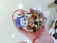 -泡泡玛特POPMART(合生汇店)