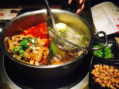-左庭右院鲜牛肉火锅(南通CBD大有境店)