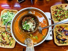 -苗湘食府(十年店)