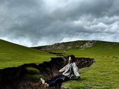 -克什克腾世界地质公园青山景区