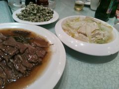 -萧记三鲜烩面(商务外环店)
