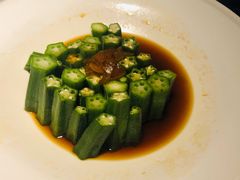 广式秋葵-桂满陇天书(南京德基旗舰店)