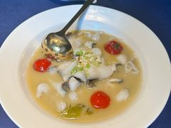 -维园悦谱·海派家常菜(乌鲁木齐南路店)