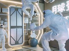 -清远熹乐谷温泉度假酒店