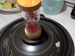 -狐狸爱上椰子鸡(滨江星光大道店)