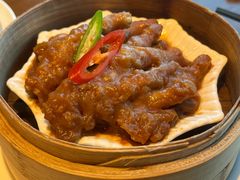 -东百坊巷大酒店·坊巷餐厅(东百中心店)