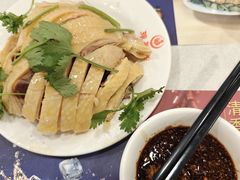 -振鼎鸡(天钥桥路店)