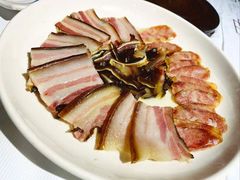 -古道村落(温汤店)