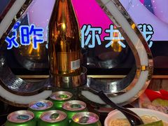 -活力无限KTV(天河新天地店)