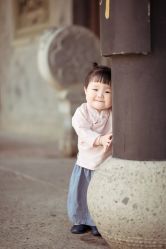 -热靴映画儿童摄影工作室(绍兴水街壹号文创园店)