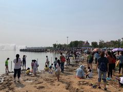 -武清南湖绿博园