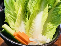 -热血兄弟·炭火烤肉(融侨中心店)