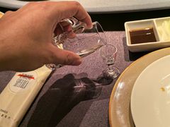 -北京老铺烤鸭(第五国际店)