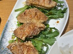 -桂马·日本料理·海胆·海鲜饭·酒场(民主广场店)