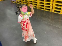 -山姆会员商店(杨桥西路店)