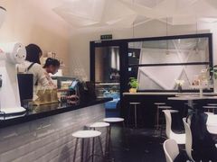 -双风车咖啡馆 Twin Windmills(六道口店)