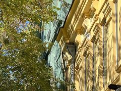 -波特曼西餐厅(中央大街店)